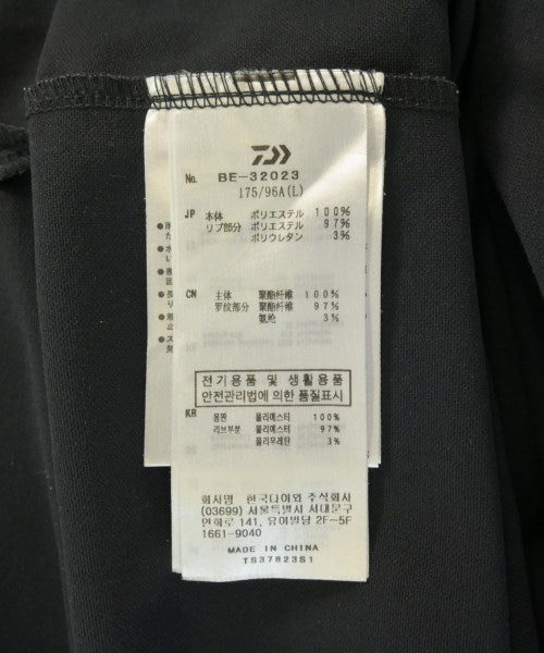 DAIWA PIER39 POLO衫