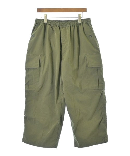 DAIWA PIER39 工裝褲