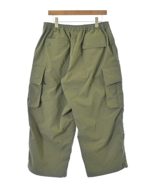 DAIWA PIER39 工裝褲