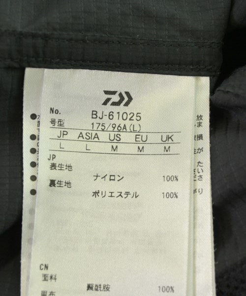 DAIWA PIER39 山系外套