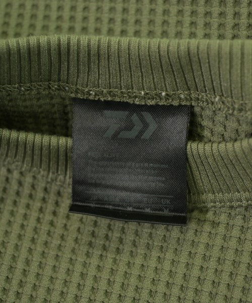 DAIWA PIER39 T恤/上衣
