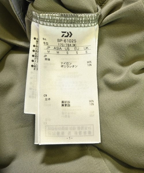 DAIWA PIER39 運動褲