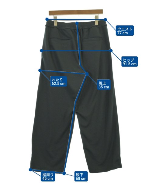 DAIWA PIER39 運動褲