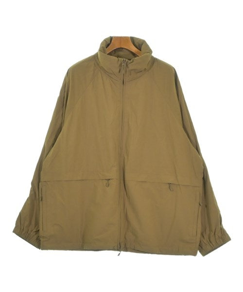 DAIWA PIER39 其他飛行外套