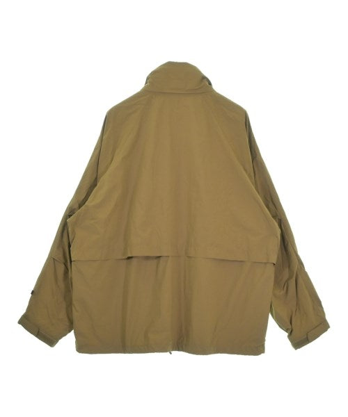 DAIWA PIER39 其他飛行外套