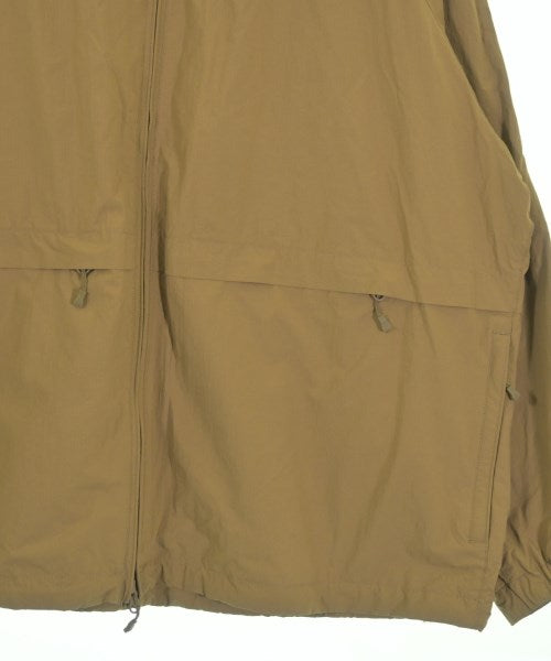 DAIWA PIER39 其他飛行外套