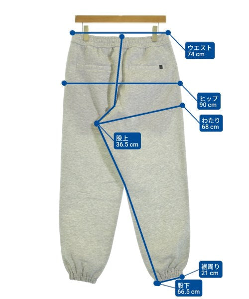DAIWA PIER39 運動褲