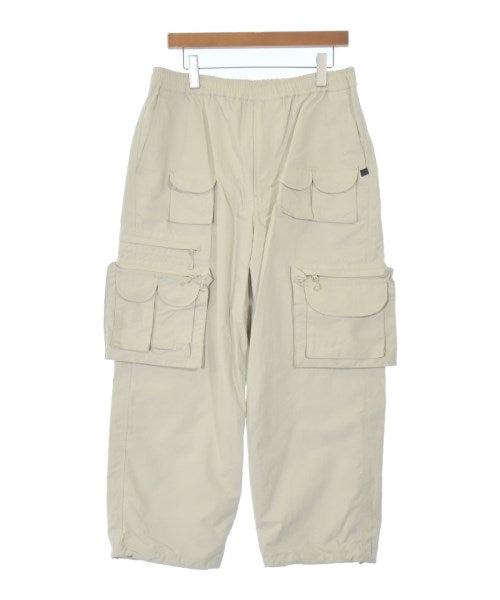 DAIWA PIER39 工裝褲