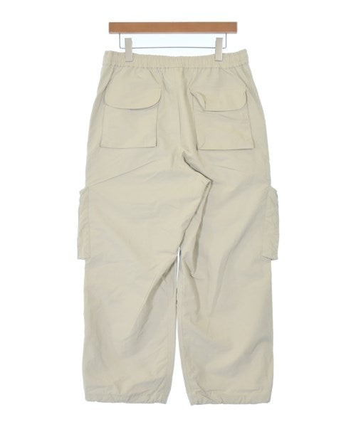 DAIWA PIER39 工裝褲