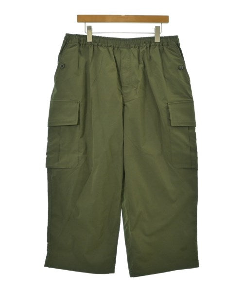 DAIWA PIER39 工裝褲