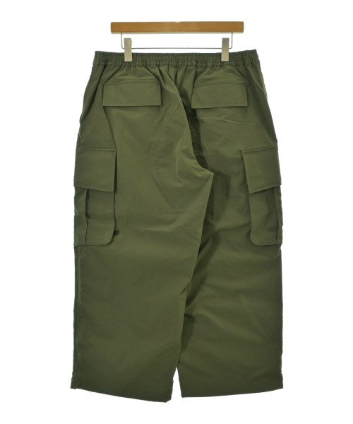 DAIWA PIER39 工裝褲