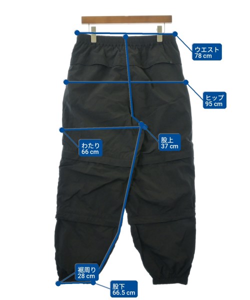 DAIWA PIER39 工裝褲