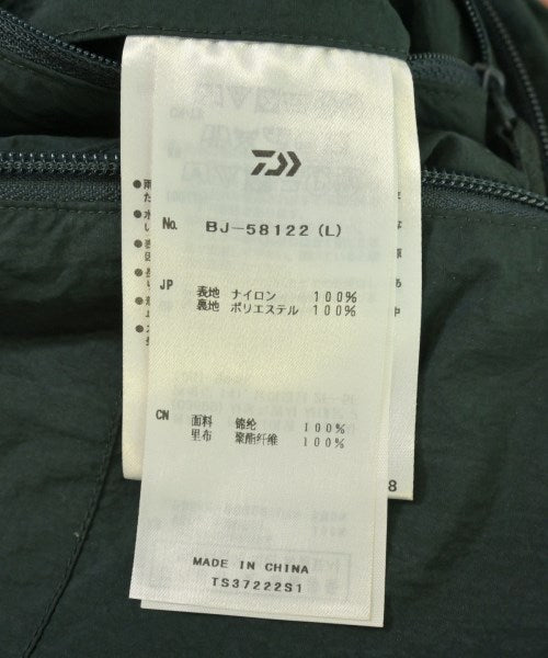 DAIWA PIER39 其他飛行外套