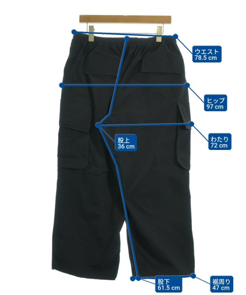 DAIWA PIER39 工裝褲