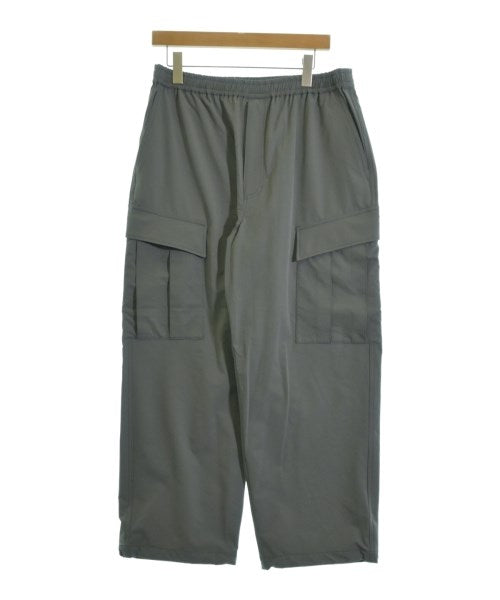 DAIWA PIER39 工裝褲