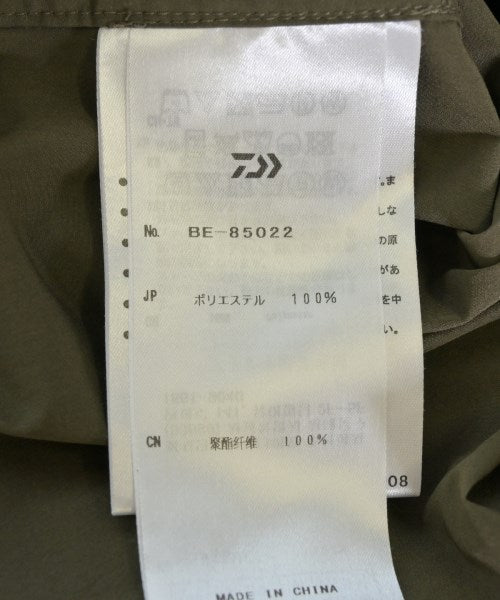 DAIWA PIER39 休閒襯衫