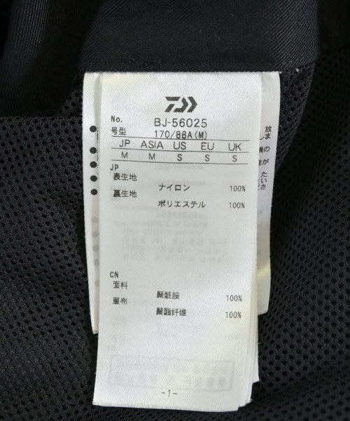 DAIWA PIER39 休閒夾克