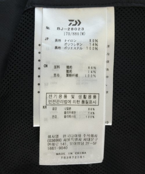 DAIWA PIER39 其他飛行外套