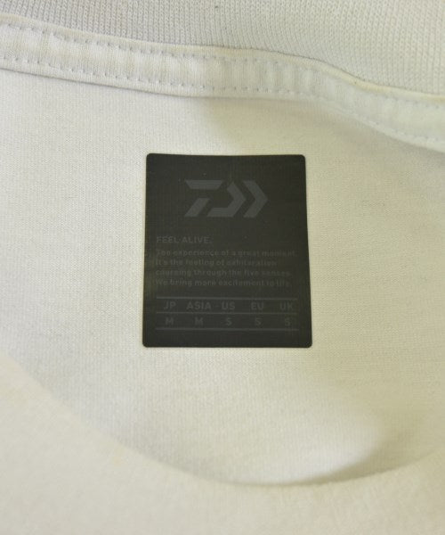 DAIWA PIER39 T恤/上衣