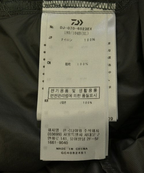 DAIWA PIER39 其他飛行外套
