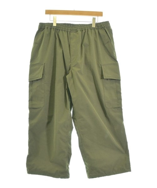 DAIWA PIER39 工裝褲