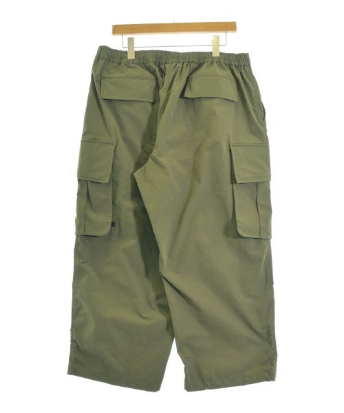 DAIWA PIER39 工裝褲