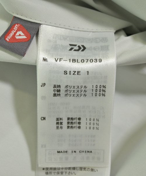DAIWA PIER39 其他飛行外套