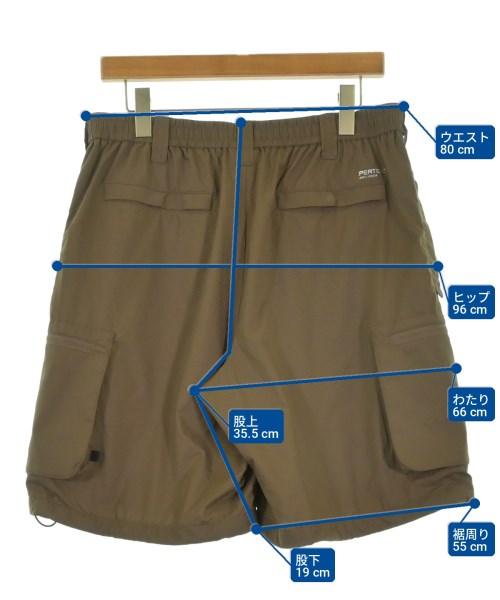 DAIWA PIER39 短褲