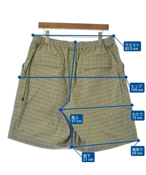 DAIWA PIER39 短褲