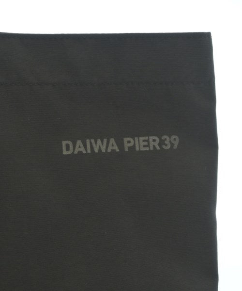 DAIWA PIER39 托特包