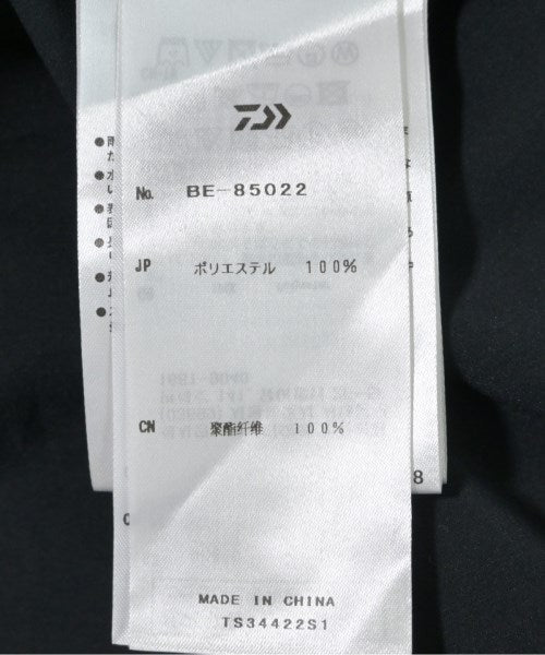 DAIWA PIER39 休閒襯衫