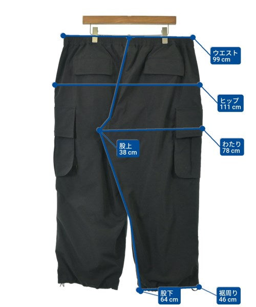 DAIWA PIER39 工裝褲