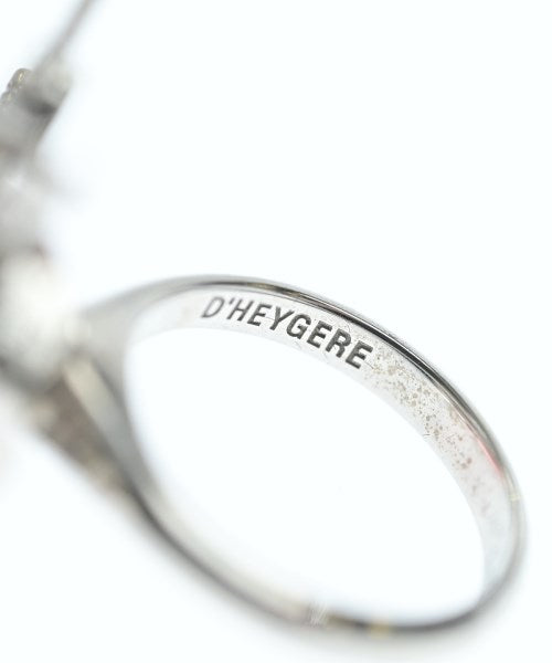 D'HEYGERE 戒指