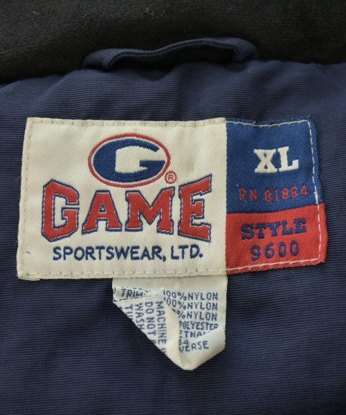 GAME SPORTSWEAR 其他飛行外套