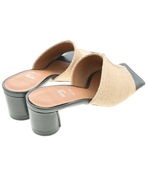 HENRI EN VARGO 涼鞋