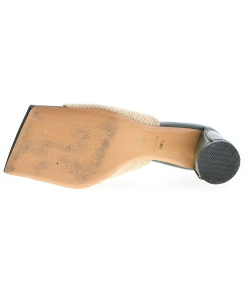 HENRI EN VARGO 涼鞋