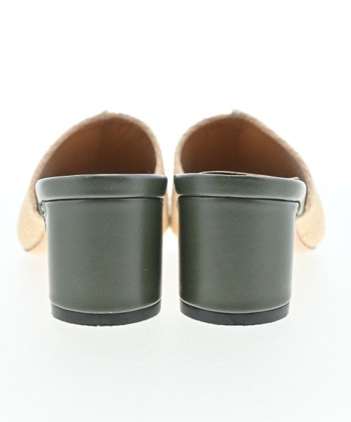 HENRI EN VARGO 涼鞋