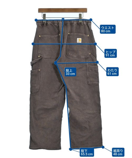 IMPRE STORE 運動褲