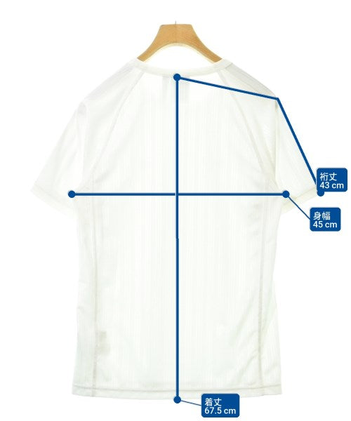 JJJJound T恤/上衣