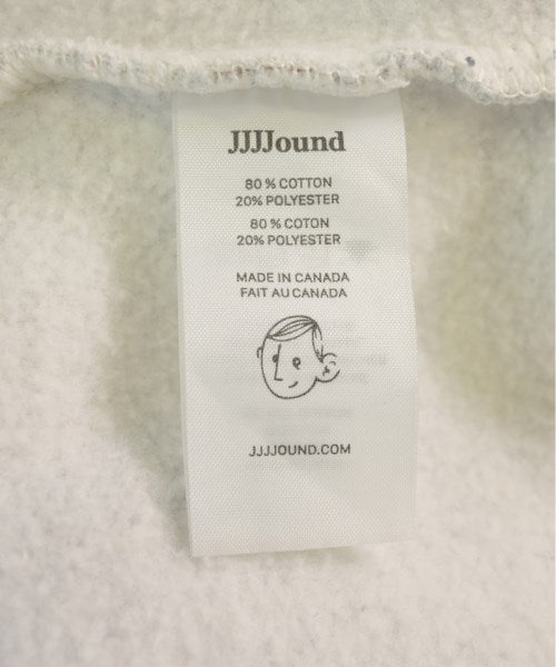 JJJJound 連帽衫