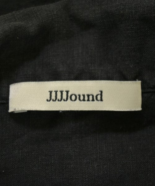 JJJJound 休閒襯衫