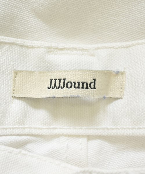 JJJJound 其他款