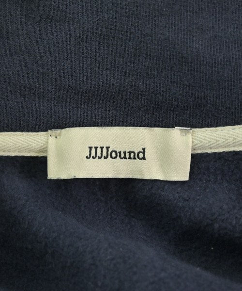 JJJJound 運動衫
