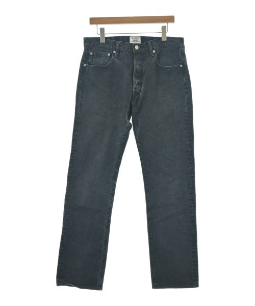 JJJJound 牛仔褲
