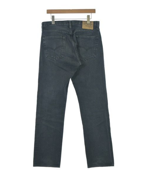 JJJJound 牛仔褲