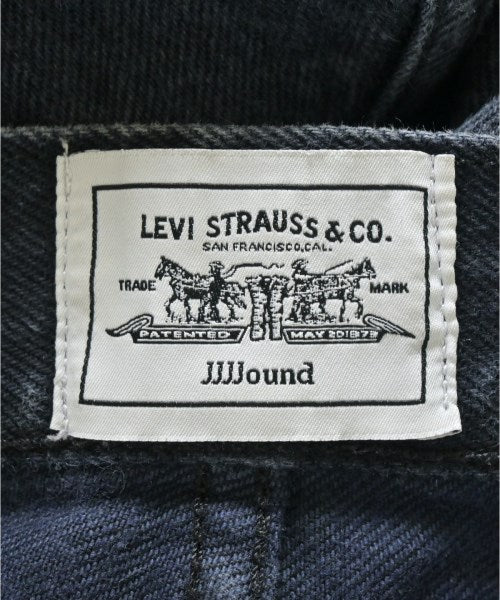 JJJJound 牛仔褲