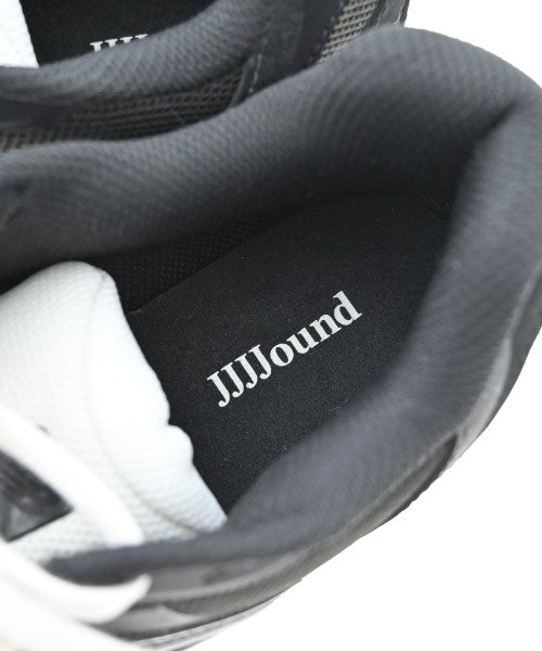 JJJJound 運動鞋