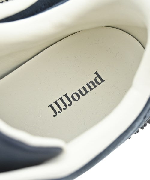 JJJJound 運動鞋