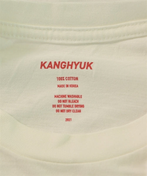 KANGHYUK T恤/上衣