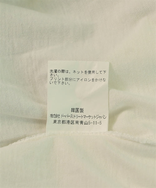 KANGHYUK T恤/上衣